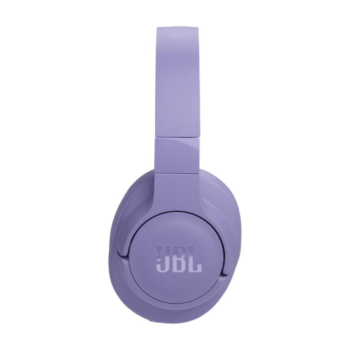 JBL Tune 770NC | On-Ear Headphones - Bluetooth - Wireless - Purple-SONXPLUS St-Jean