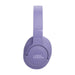 JBL Tune 770NC | On-Ear Headphones - Bluetooth - Wireless - Purple-SONXPLUS St-Jean
