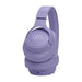 JBL Tune 770NC | On-Ear Headphones - Bluetooth - Wireless - Purple-SONXPLUS St-Jean
