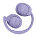 JBL Tune 770NC | On-Ear Headphones - Bluetooth - Wireless - Purple-SONXPLUS St-Jean