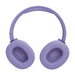 JBL Tune 770NC | On-Ear Headphones - Bluetooth - Wireless - Purple-SONXPLUS St-Jean