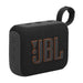 JBL GO 4 | Mini portable speaker - Bluetooth - IP67 - Black-SONXPLUS St-Jean