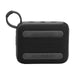 JBL GO 4 | Mini portable speaker - Bluetooth - IP67 - Black-SONXPLUS St-Jean