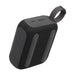 JBL GO 4 | Mini portable speaker - Bluetooth - IP67 - Black-SONXPLUS St-Jean