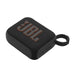 JBL GO 4 | Mini portable speaker - Bluetooth - IP67 - Black-SONXPLUS St-Jean