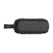 JBL GO 4 | Mini portable speaker - Bluetooth - IP67 - Black-SONXPLUS St-Jean