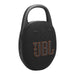 JBL Clip 5 | Portable Carabiner Speaker - Bluetooth - IP67 - Black-SONXPLUS St-Jean