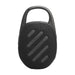 JBL Clip 5 | Portable Carabiner Speaker - Bluetooth - IP67 - Black-SONXPLUS St-Jean