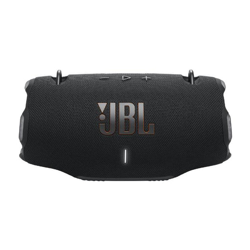 JBL Xtreme 4 | Portable Speaker - Bluetooth - Integrated AI - IP67 - Black-SONXPLUS St-Jean