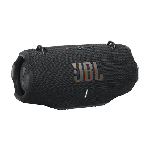 JBL Xtreme 4 | Portable Speaker - Bluetooth - Integrated AI - IP67 - Black-SONXPLUS St-Jean