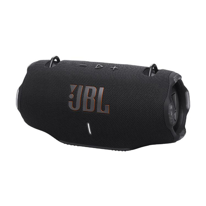 JBL Xtreme 4 | Portable Speaker - Bluetooth - Integrated AI - IP67 - Black-SONXPLUS St-Jean