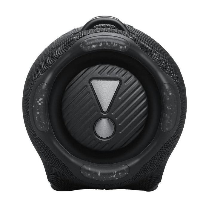 JBL Xtreme 4 | Portable Speaker - Bluetooth - Integrated AI - IP67 - Black-SONXPLUS St-Jean