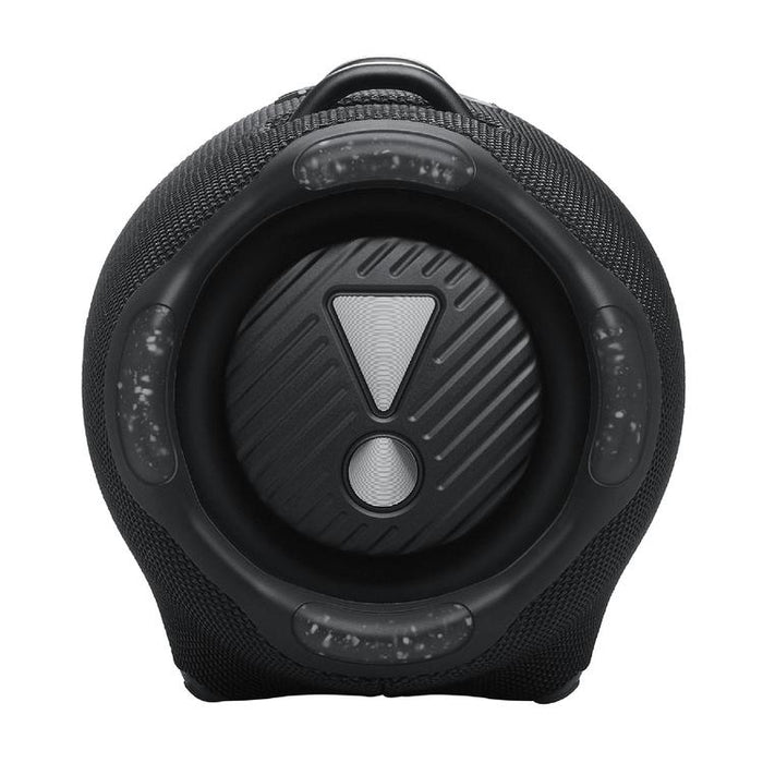 JBL Xtreme 4 | Portable Speaker - Bluetooth - Integrated AI - IP67 - Black-SONXPLUS St-Jean