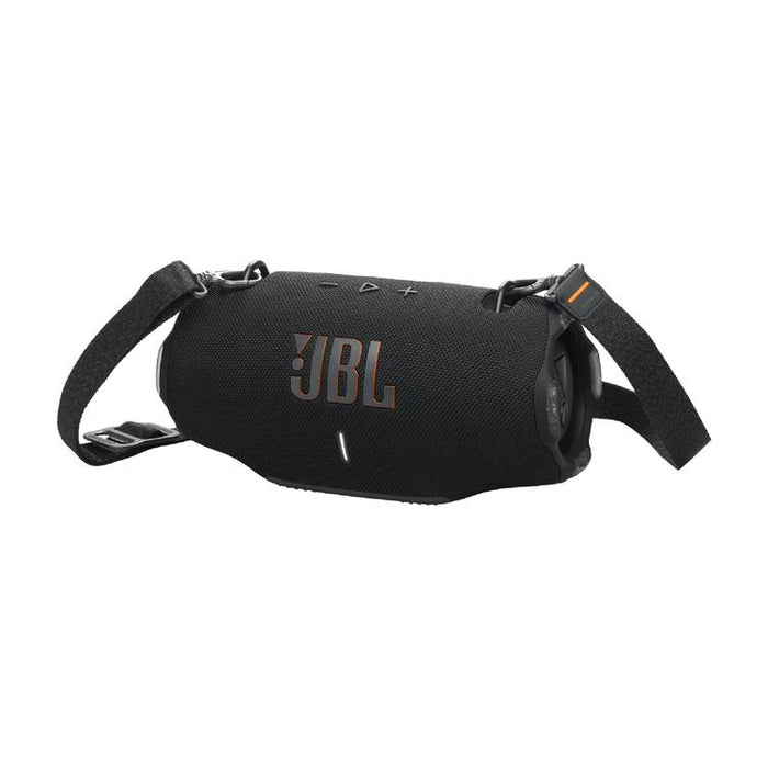 JBL Xtreme 4 | Portable Speaker - Bluetooth - Integrated AI - IP67 - Black-SONXPLUS St-Jean