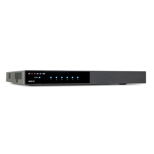 Anthem MDX12 | Amplifier 12 channels - 6 zones - Black-SONXPLUS St-Jean
