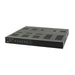 Anthem MDX12 | Amplifier 12 channels - 6 zones - Black-SONXPLUS St-Jean