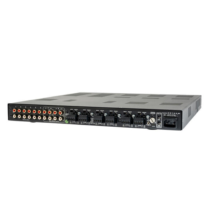 Anthem MDX12 | Amplifier 12 channels - 6 zones - Black-SONXPLUS St-Jean