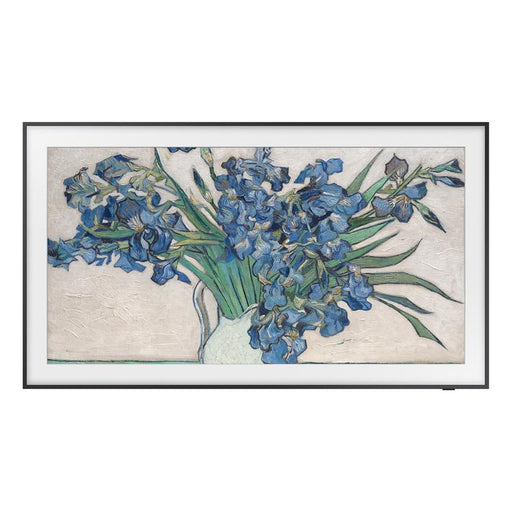 Samsung QN43LS03DAFXZC | 43" Television - The Frame - QLED - 4K - LS Series - 60Hz - Quantum-SONXPLUS St-Jean