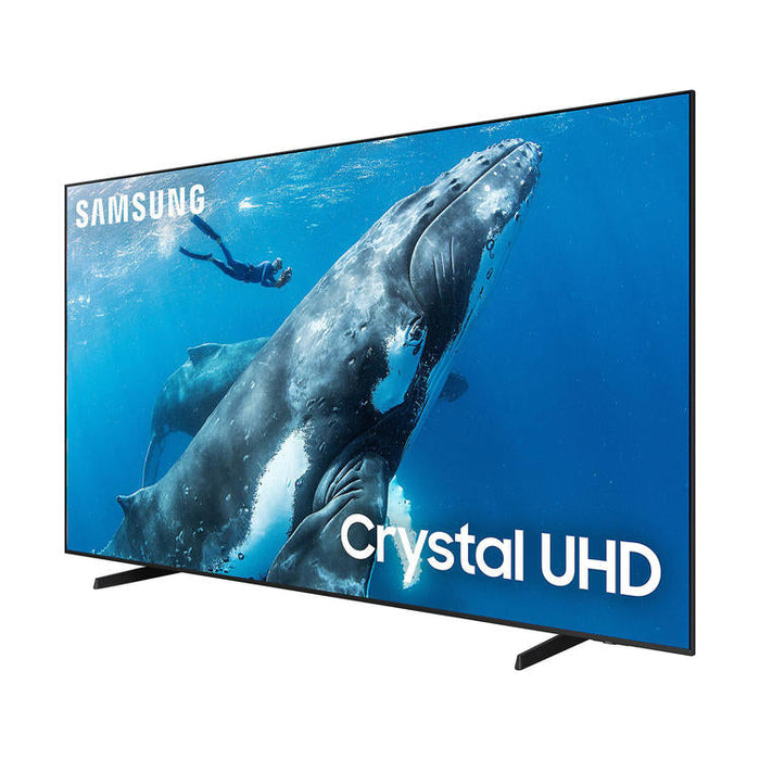 Samsung UN98DU9000FXZC | 98" LED TV - DU9000 Series - 4K Crystal UHD - 120Hz - HDR-SONXPLUS St-Jean