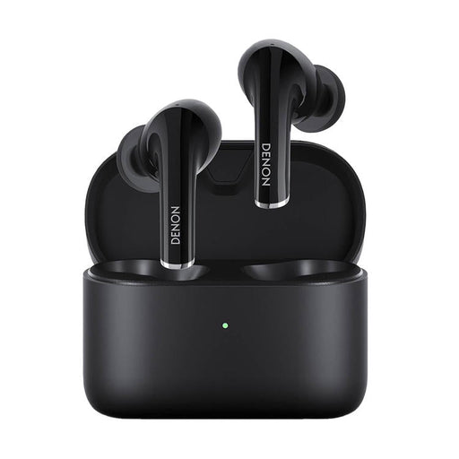 Denon AHC830NCW | Wireless headphones - In-ear - Active noise reduction - Black-SONXPLUS St-Jean