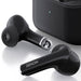 Denon AHC830NCW | Wireless headphones - In-ear - Active noise reduction - Black-SONXPLUS St-Jean