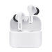 Denon AHC830NCW | Wireless headphones - In-ear - Active noise reduction - White-SONXPLUS St-Jean
