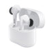 Denon AHC830NCW | Wireless headphones - In-ear - Active noise reduction - White-SONXPLUS St-Jean
