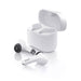 Denon AHC830NCW | Wireless headphones - In-ear - Active noise reduction - White-SONXPLUS St-Jean