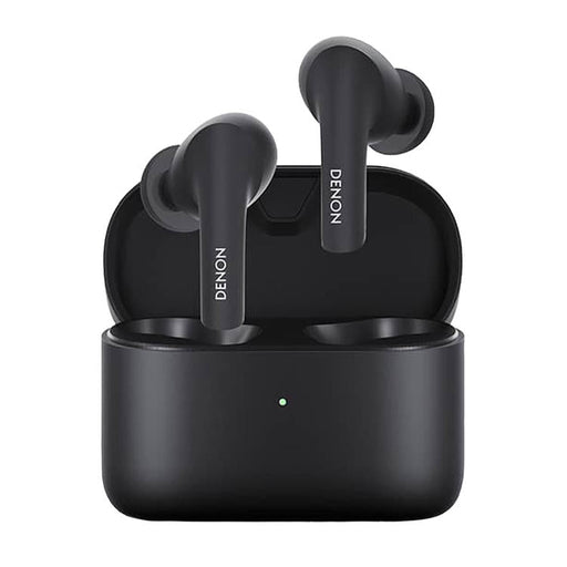 Denon AHC630W | Wireless headphones - In-ear - IPX4 - Black-SONXPLUS St-Jean