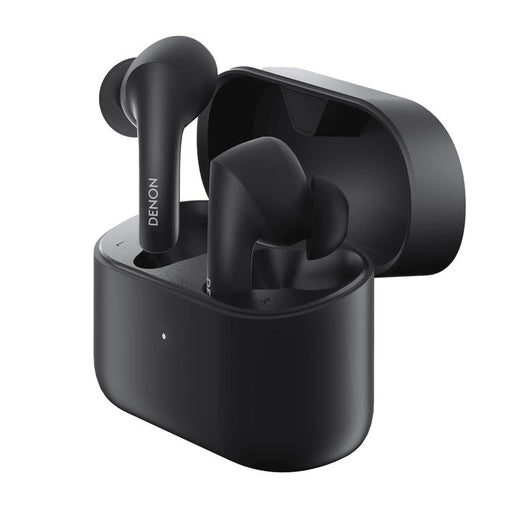 Denon AHC630W | Wireless headphones - In-ear - IPX4 - Black-SONXPLUS St-Jean