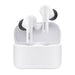 Denon AHC630W | Wireless headphones - In-ear - IPX4 - White-SONXPLUS St-Jean
