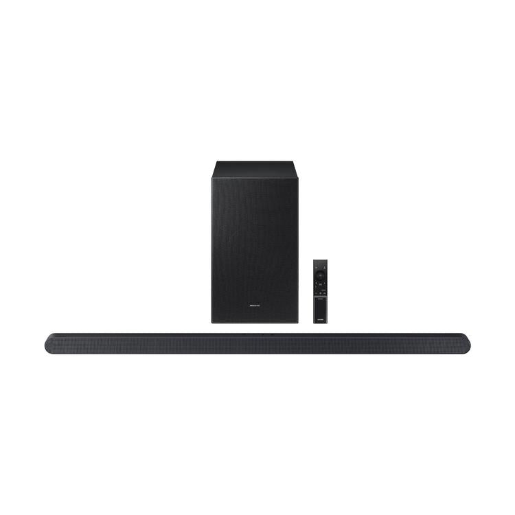 Soundbars on sale
