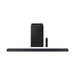 Samsung HW-S700D | Ultra slim soundbar - 3.1 channels - Wireless subwoofer - 250W - Dolby Atmos - Bluetooth - Black-SONXPLUS St-Jean