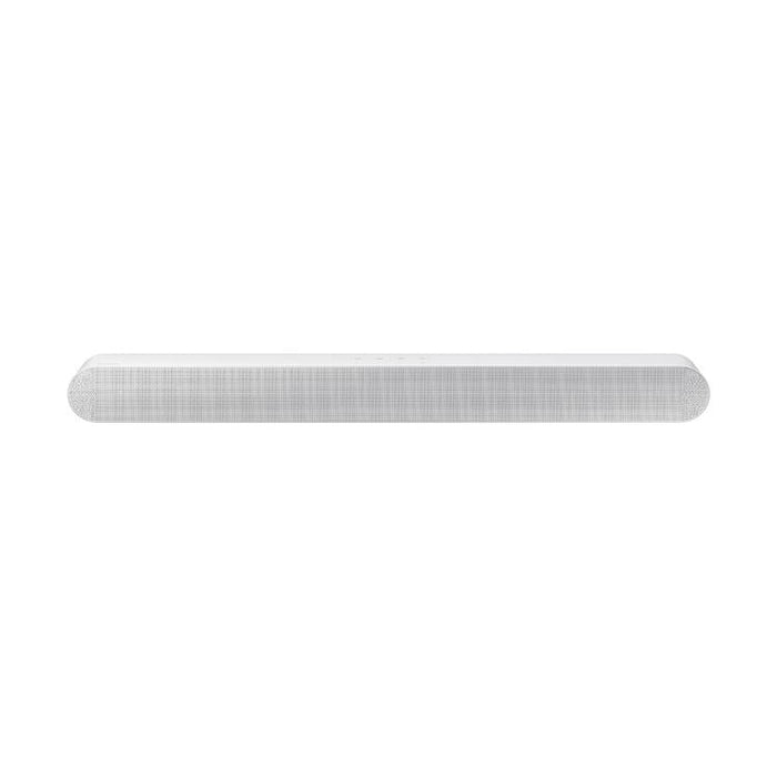 Samsung HW-S61D | Soundbar - 5.0 channels - All-in-one - 600 Series - 200W - Bluetooth - White-SONXPLUS St-Jean