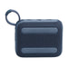 JBL GO 4 | Mini portable speaker - Bluetooth - IP67 - Blue-SONXPLUS St-Jean