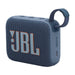 JBL GO 4 | Mini portable speaker - Bluetooth - IP67 - Blue-SONXPLUS St-Jean