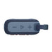 JBL GO 4 | Mini portable speaker - Bluetooth - IP67 - Blue-SONXPLUS St-Jean