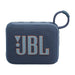 JBL GO 4 | Mini portable speaker - Bluetooth - IP67 - Blue-SONXPLUS St-Jean