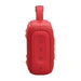 JBL GO 4 | Mini portable speaker - Bluetooth - IP67 - Red-SONXPLUS St-Jean