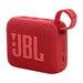 JBL GO 4 | Mini portable speaker - Bluetooth - IP67 - Red-SONXPLUS St-Jean