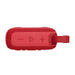 JBL GO 4 | Mini portable speaker - Bluetooth - IP67 - Red-SONXPLUS St-Jean