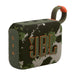 JBL GO 4 | Mini portable speaker - Bluetooth - IP67 - Camouflage-SONXPLUS St-Jean