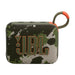JBL GO 4 | Mini portable speaker - Bluetooth - IP67 - Camouflage-SONXPLUS St-Jean