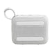 JBL GO 4 | Mini portable speaker - Bluetooth - IP67 - White-SONXPLUS St-Jean