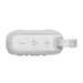 JBL GO 4 | Mini portable speaker - Bluetooth - IP67 - White-SONXPLUS St-Jean