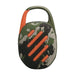 JBL Clip 5 | Portable Carabiner Speaker - Bluetooth - IP67 - Camouflage-SONXPLUS St-Jean