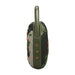 JBL Clip 5 | Portable Carabiner Speaker - Bluetooth - IP67 - Camouflage-SONXPLUS St-Jean