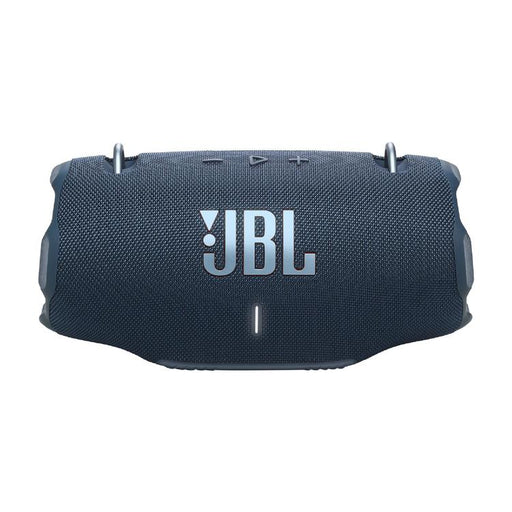 JBL Xtreme 4 | Portable Speaker - Bluetooth - Integrated AI - IP67 - Blue-SONXPLUS St-Jean