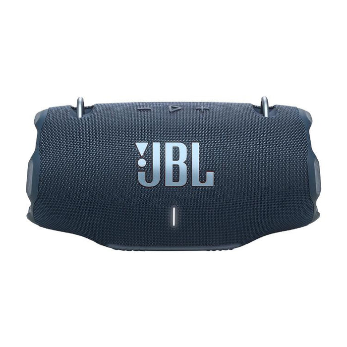 JBL Xtreme 4 | Portable Speaker - Bluetooth - Integrated AI - IP67 - Blue-SONXPLUS St-Jean