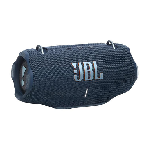 JBL Xtreme 4 | Portable Speaker - Bluetooth - Integrated AI - IP67 - Blue-SONXPLUS St-Jean